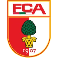 Logo of FC Augsburg