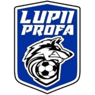 Logo of Lupii Profa