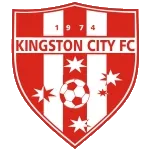 Logo of Kingston City U21