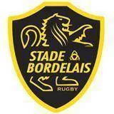 Logo of Stade Bordelais