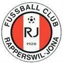 Logo of FC Rapperswil-Jona