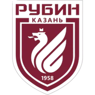Logo of Rubin Kazan