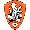 Logo of Brisbane Roar U23