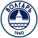 Logo of Volgar-Gazprom Astrachan