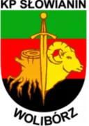 Logo of Slowianin Woliborz