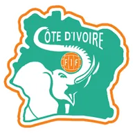 Logo of Cote d'Ivoire