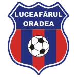 Logo of Luceafarul Oradea B