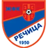 Logo of ZFK Recica (w)