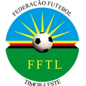 Logo of East Timor U21