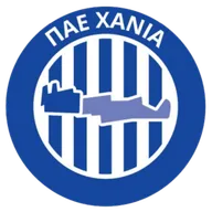 Logo of PAE Chania