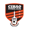 Logo of Cibao FC