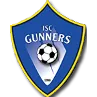 Logo of ISC Gunners FC (w)