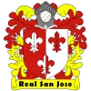 Logo of Real San Jose