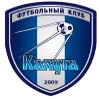 Logo of FK Kaluga
