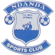 Logo of Ndanda FC