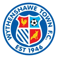 Logo of Wythenshawe Town