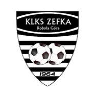 Logo of Zefka Kobyla Gora