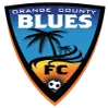 Logo of Orange County Blues U23