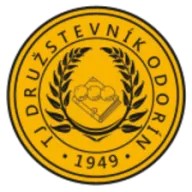 Logo of Druzstevnik Odorin