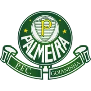 Logo of Palmeira FC RN (Youth)