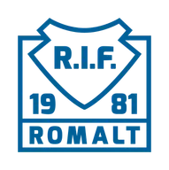 Logo of Romalt Woman's