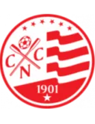 Logo of Nautico U20
