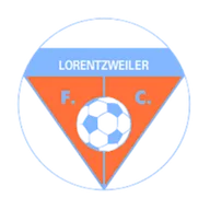 Logo of FC Lorentzweiler