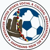 Logo of Lawsohtun SC