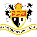 Logo of Bridlington Town