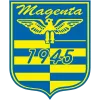 Logo of ASDC Magenta