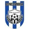 Logo of Kristall MEZ Borisoglebsk