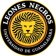 Logo of Universidad Guadalajara III