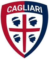 Logo of Cagliari