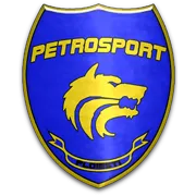 Logo of ACS Petrosport Ploiesti U19
