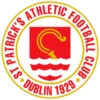 Logo of St Patricks U20