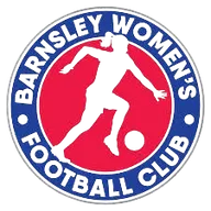 Logo of Barnsley Ladies (W)