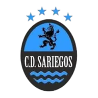 Logo of CD Sariegos