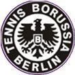 Logo of Tennis Borussia Berlin