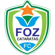 Logo of Foz Cataratas (w)