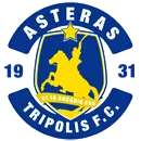Logo of Asteras Aktor