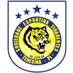 Logo of Tiradentes-PI (w)