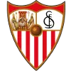 Logo of Sevilla B (w)