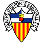 Logo of Sabadell