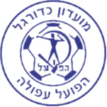 Logo of Hapoel Afula