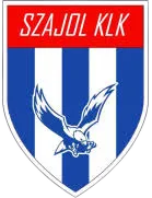 Logo of Szajol KLK