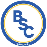 Logo of BSC Glasgow