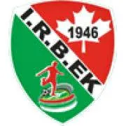 Logo of IRB El Kerma