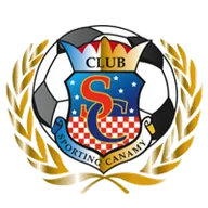 Logo of Sporting Canamy