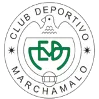 Logo of CD Marchamalo