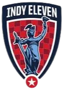 Logo of Indy Eleven (W)